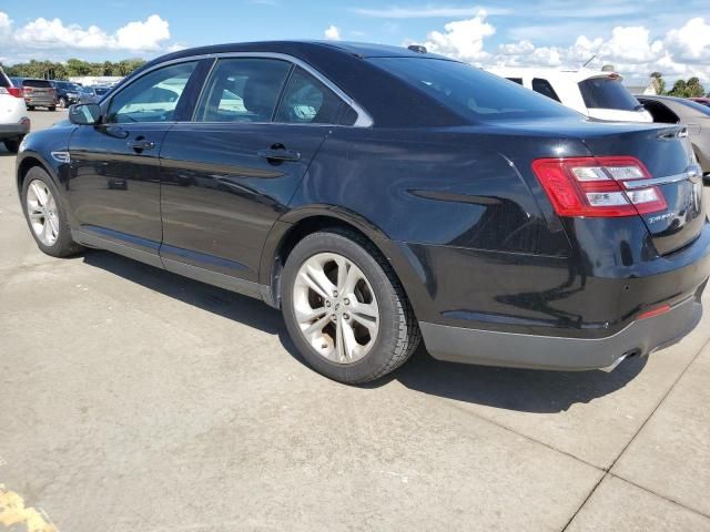 2016 Ford Taurus SEL