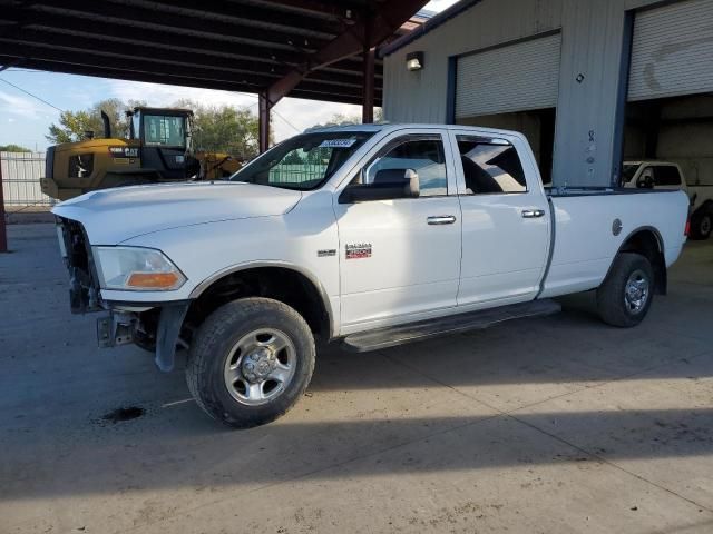 2011 Dodge RAM 2500