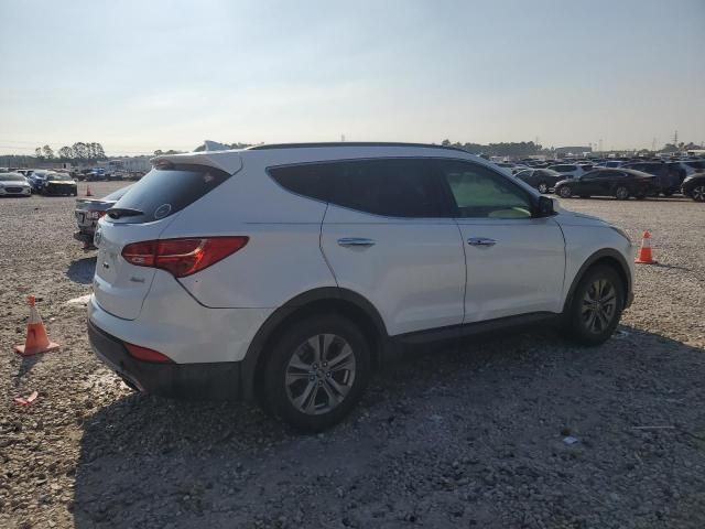 2014 Hyundai Santa FE Sport