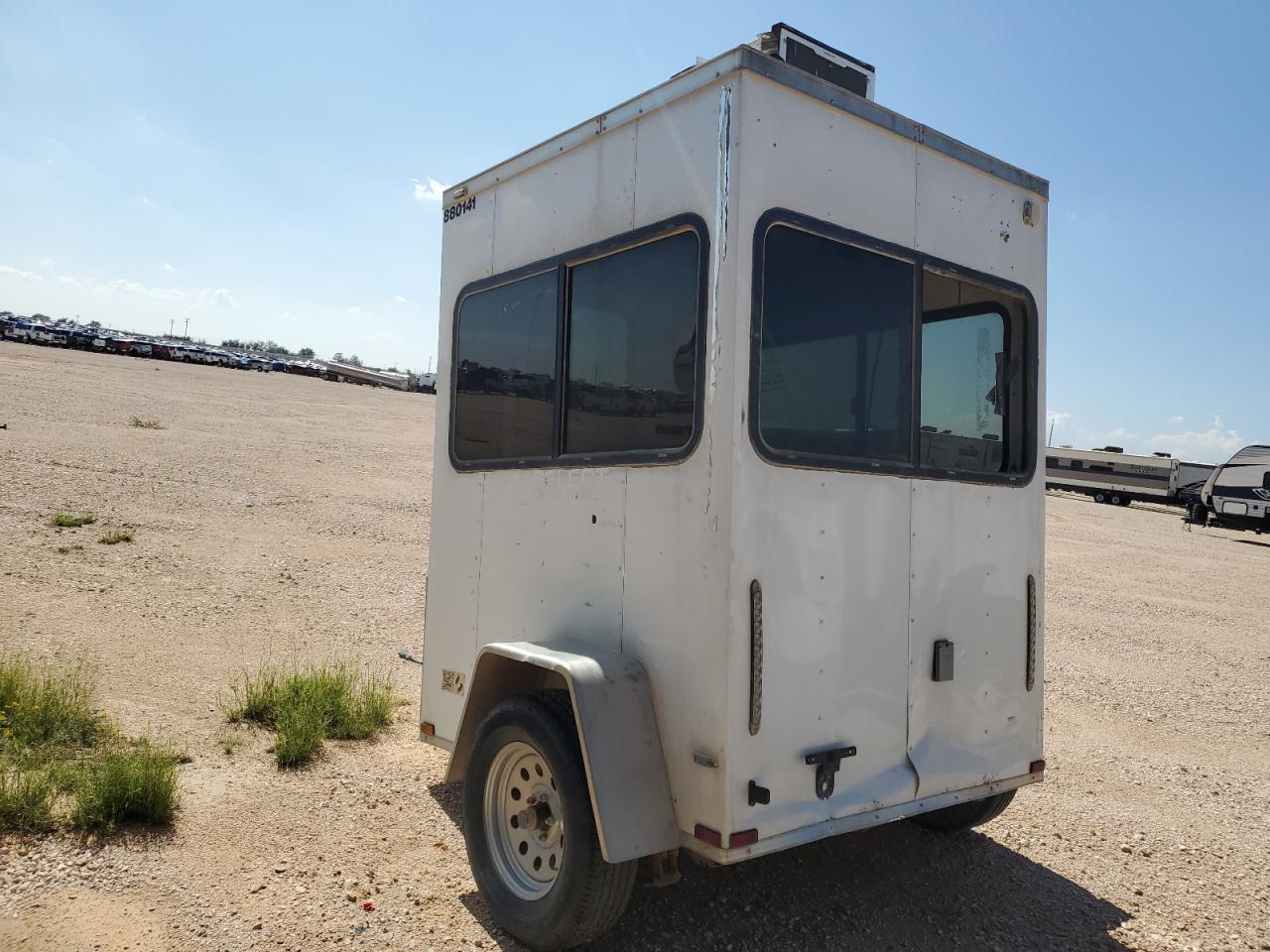 2019 Lwle 2019 Trailer