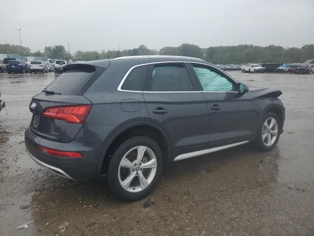 2020 Audi Q5 Premium