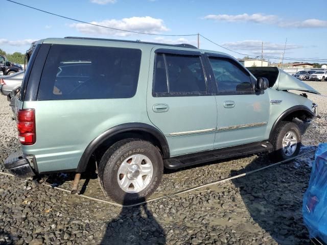 1998 Ford Expedition