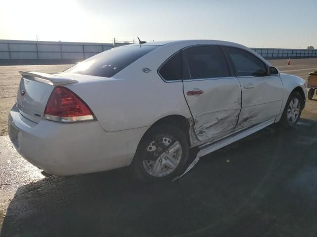 2013 Chevrolet Impala LT