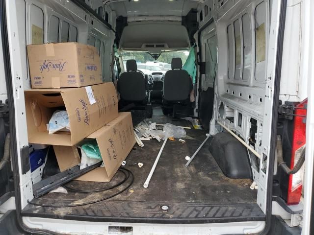 2018 Ford Transit T-250