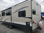 2019 Keystone Challenger Trailer