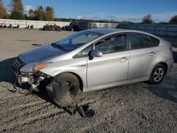 Toyota Prius salvage cars for sale: 2013 Toyota Prius