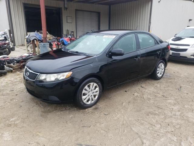 2012 KIA Forte EX