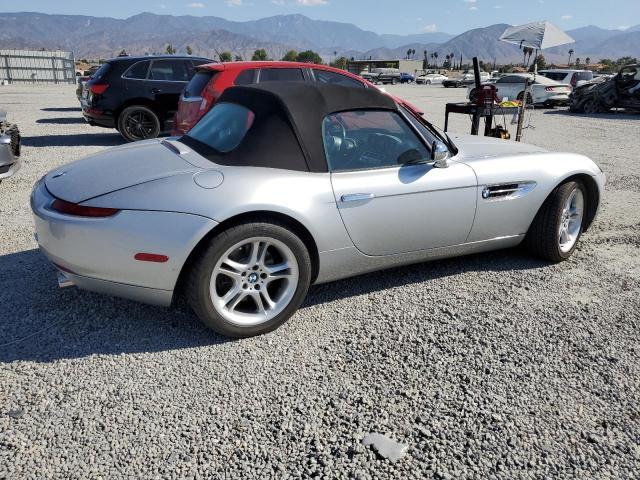 2001 BMW Z8