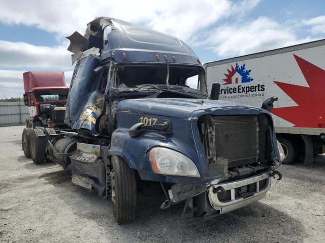 2016 Freightliner Cascadia 125