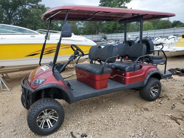 2023 Golf Golf Cart