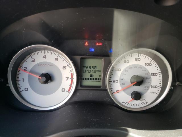 2013 Subaru Impreza Sport Premium