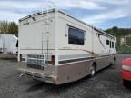 2001 Freightliner Chassis X Line Motor Home