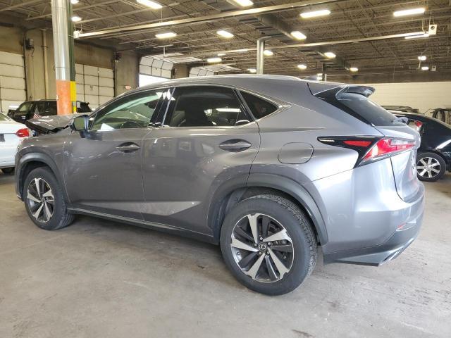 2018 Lexus NX 300 Base
