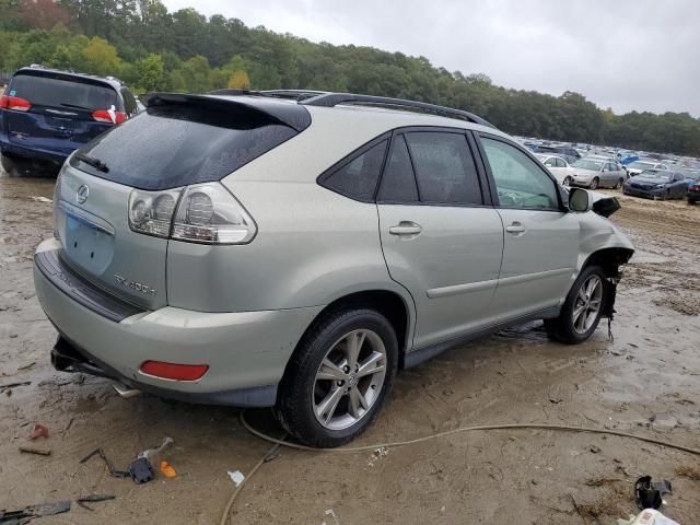 2006 Lexus RX 400