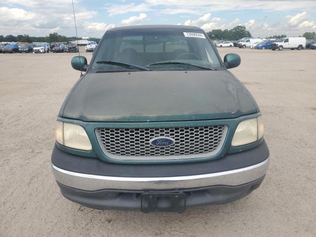 1999 Ford F150