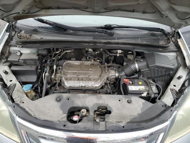 2008 Honda Odyssey EX