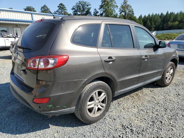 2012 Hyundai Santa FE GLS