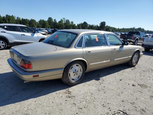 1997 Jaguar XJ6 L