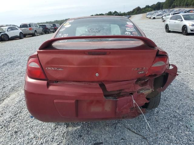 2005 Dodge Neon SXT