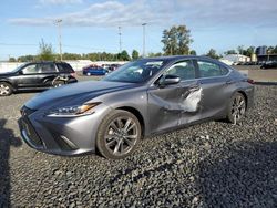 Lexus es 350 salvage cars for sale: 2019 Lexus ES 350