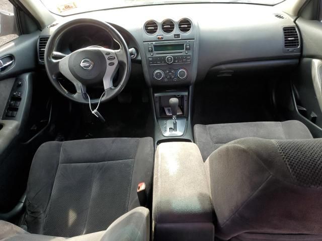 2009 Nissan Altima 2.5