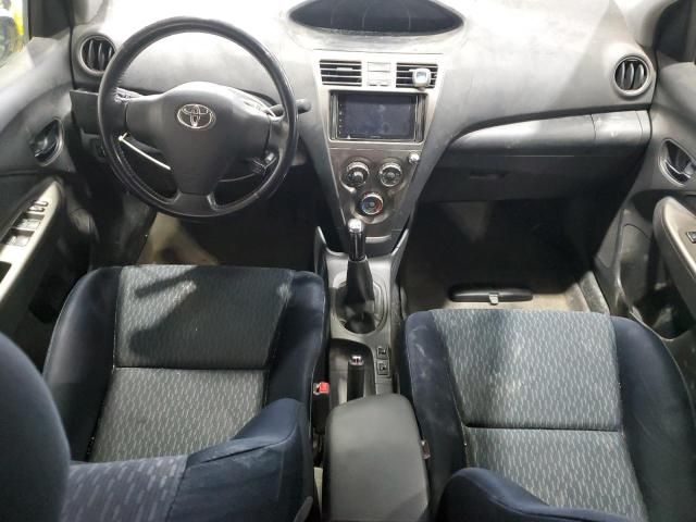 2009 Toyota Yaris