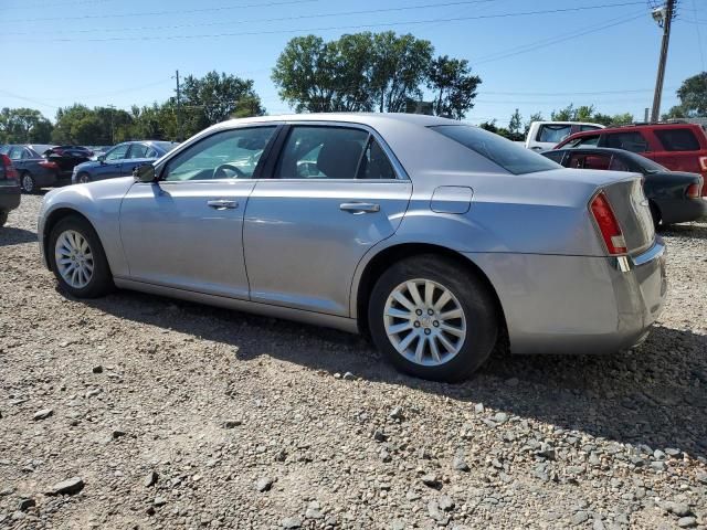 2014 Chrysler 300