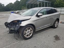 Volvo Vehiculos salvage en venta: 2015 Volvo XC60 T5 Premier