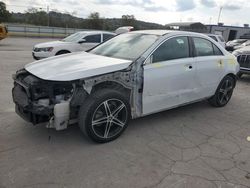 Mercedes-Benz a-Class salvage cars for sale: 2019 Mercedes-Benz A 220