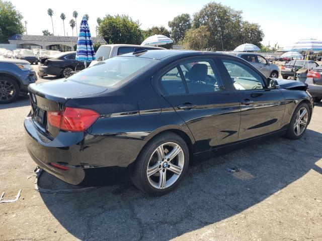 2013 BMW 328 I Sulev