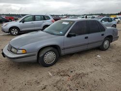 1990 Chevrolet Lumina for sale in Houston, TX