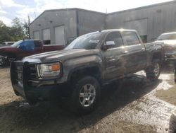 2014 GMC Sierra K1500 SLT for sale in Savannah, GA