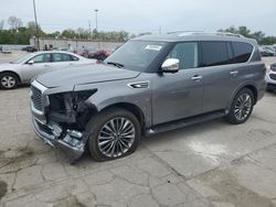 2020 Infiniti QX80 Luxe for sale in Fort Wayne, IN