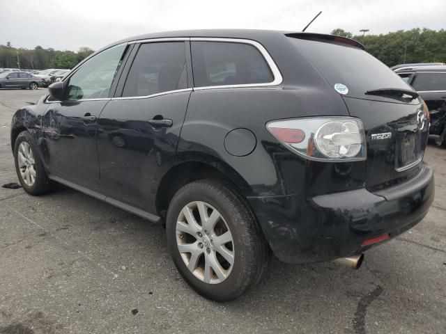 2008 Mazda CX-7