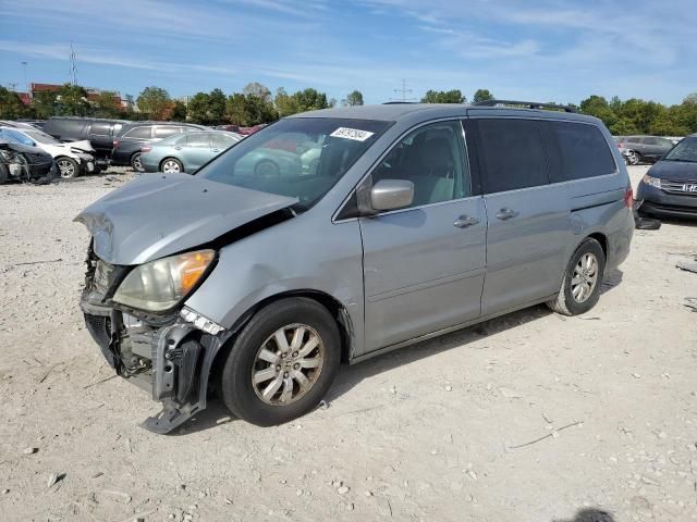 2010 Honda Odyssey EX