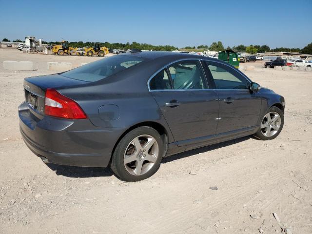 2008 Volvo S80 T6 Turbo