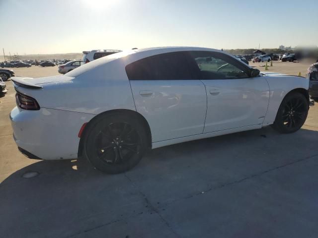 2018 Dodge Charger SXT