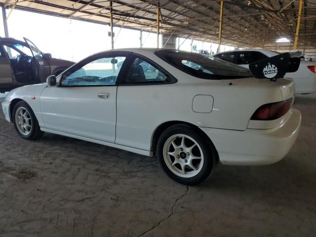 1996 Honda Integra