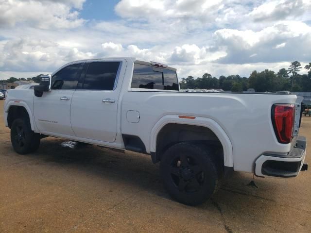 2021 GMC Sierra K2500 Denali