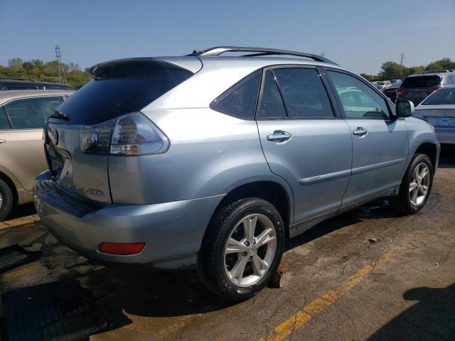 2008 Lexus RX 400H