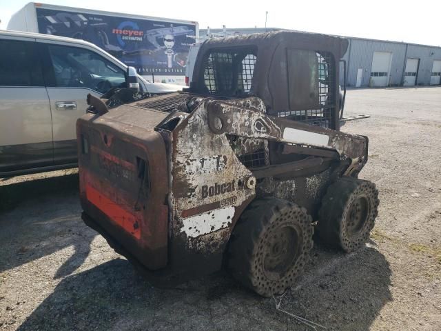 2015 Bobcat S530