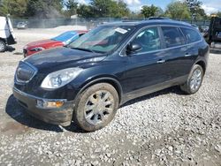 Buick salvage cars for sale: 2011 Buick Enclave CXL