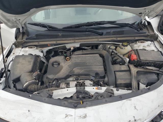 2019 Chevrolet Malibu ls