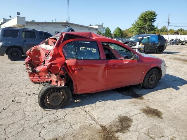 2007 Chevrolet Cobalt LS