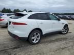 2018 Jaguar F-PACE Premium