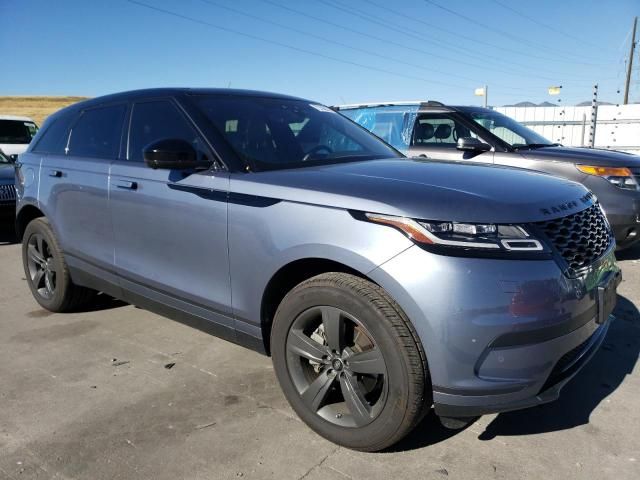 2020 Land Rover Range Rover Velar S