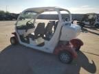 2000 Generac 2000 Global Electric Motors 825