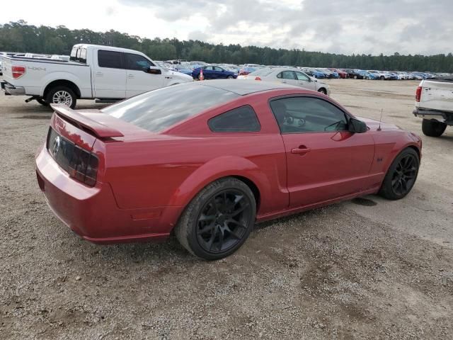 2006 Ford Mustang GT