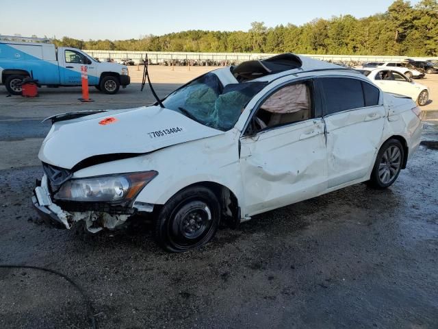 2011 Honda Accord EXL