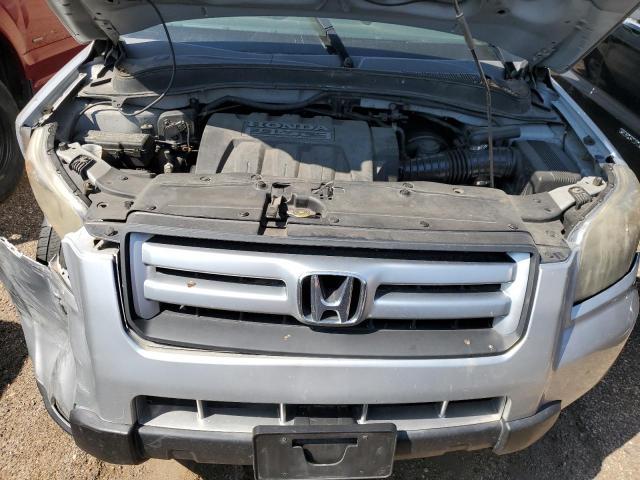 2008 Honda Pilot VP